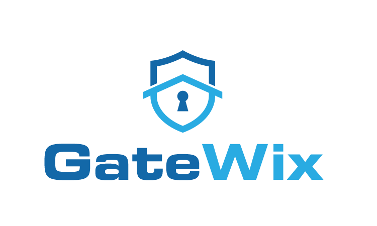 GateWix logo