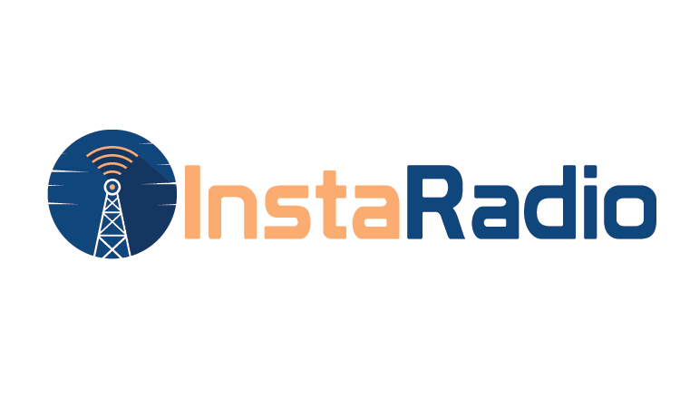 InstaRadio.com - Creative brandable domain for sale