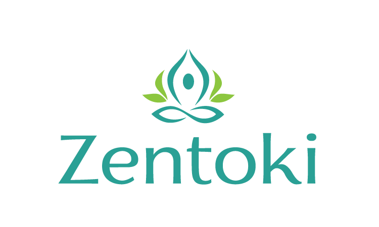 Zentoki logo