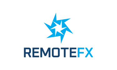 RemoteFX.com - Creative brandable domain for sale