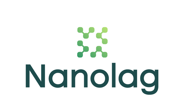 Nanolag logo