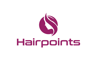 Hairpoints.com