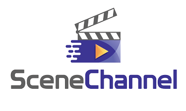 SceneChannel.com - Creative brandable domain for sale