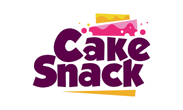 CakeSnack.com