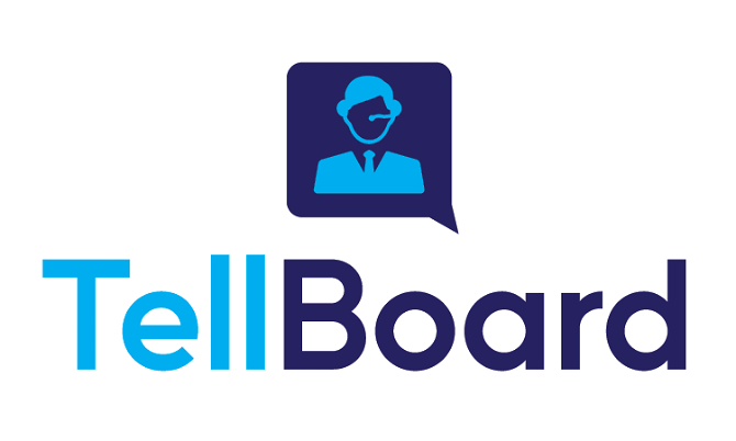 TellBoard.com