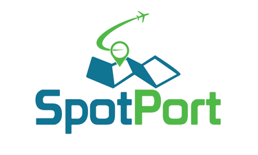 spotport logo
