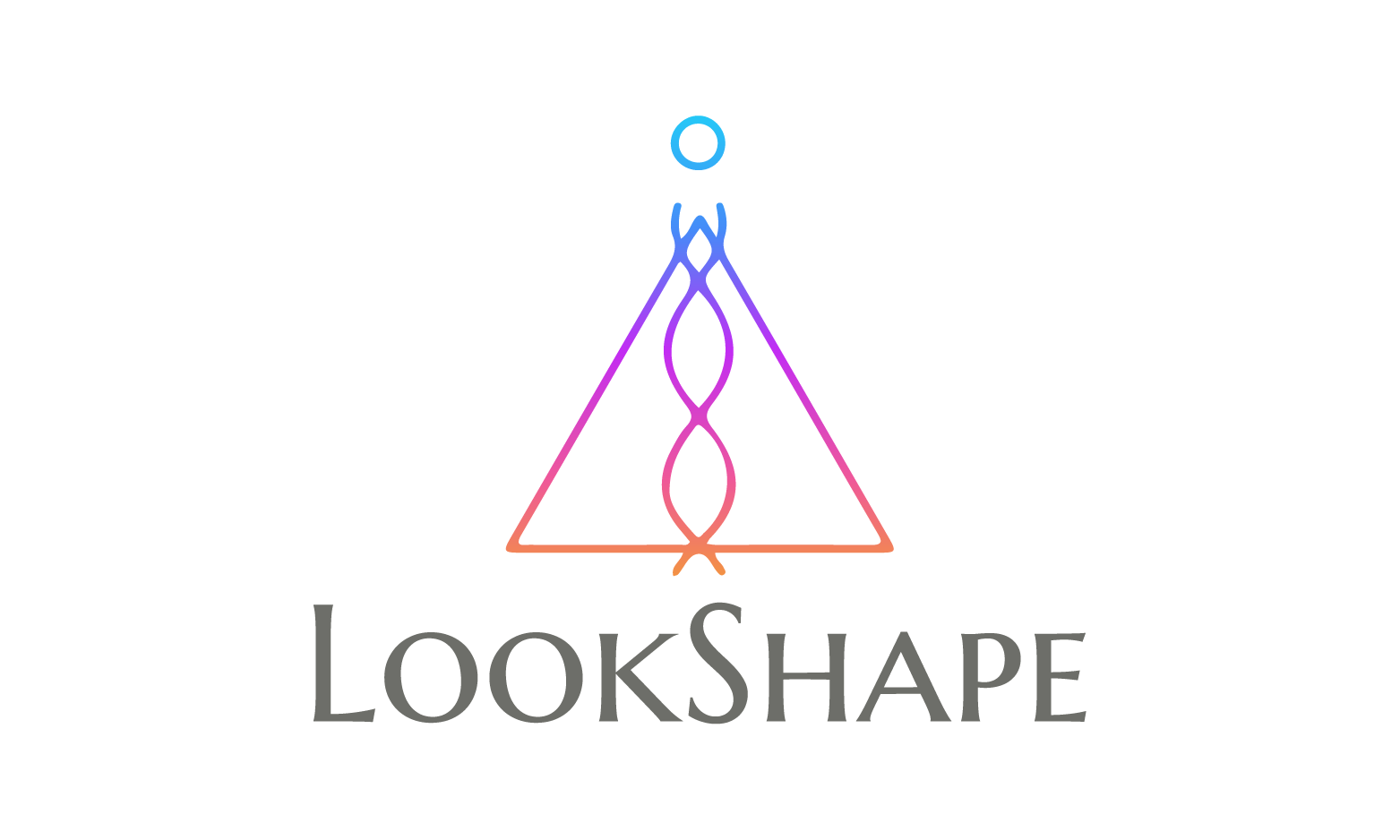 LookShape.com - Creative brandable domain for sale