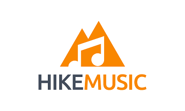 HikeMusic.com