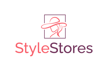 StyleStores.com - Creative brandable domain for sale