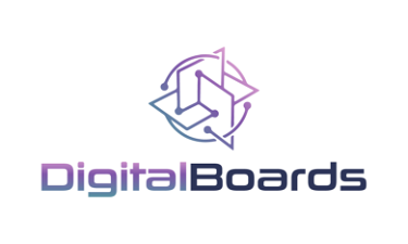 DigitalBoards.com