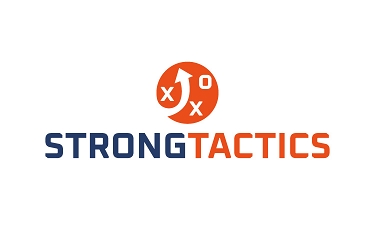 StrongTactics.com