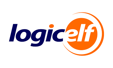 LogicElf.com - Creative brandable domain for sale