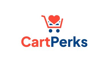 CartPerks.com - Creative brandable domain for sale