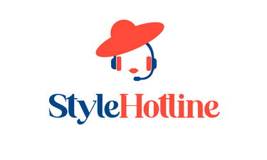 StyleHotline.com - Creative brandable domain for sale
