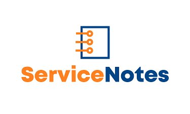 ServiceNotes.com