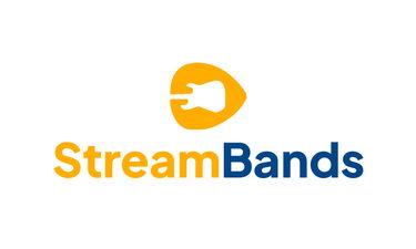 StreamBands.com