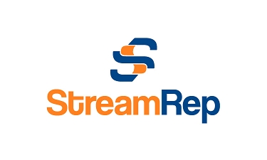 StreamRep.com