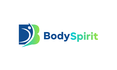 BodySpirit.org - Creative brandable domain for sale