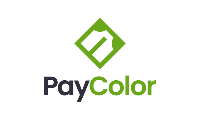 PayColor.com