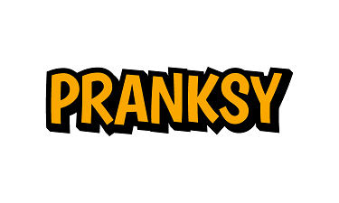 Pranksy.com