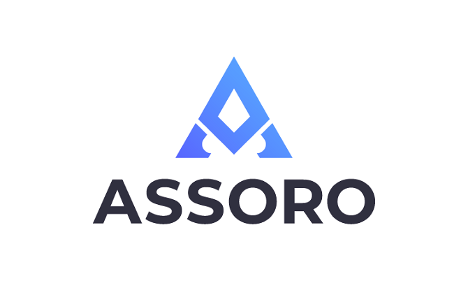 Assoro.com