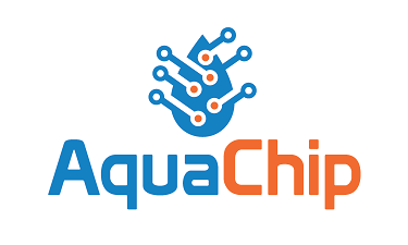 AquaChip.com - Creative brandable domain for sale