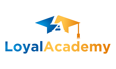 LoyalAcademy.com - Creative brandable domain for sale