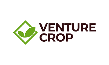 VentureCrop.com