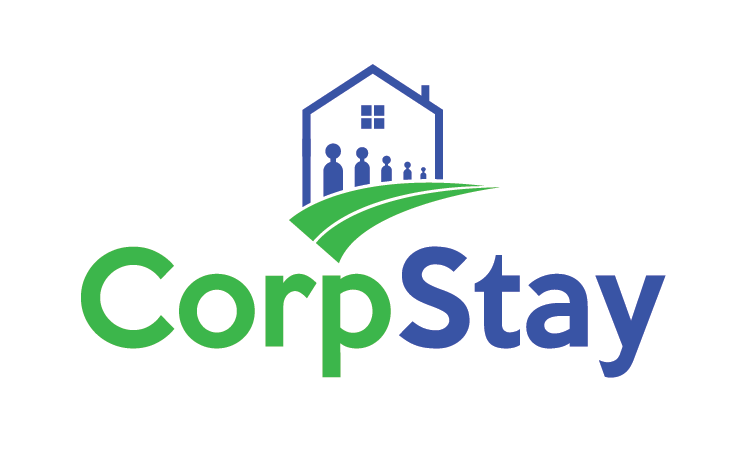 CorpStay.com - Creative brandable domain for sale