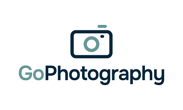 GoPhotography.com