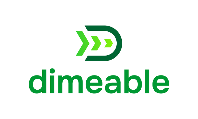 Dimeable.com