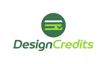 DesignCredits.com - Creative brandable domain for sale