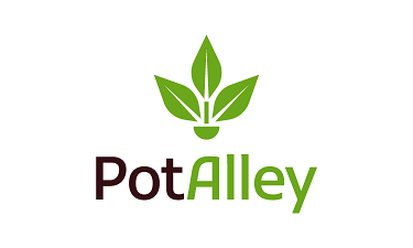 PotAlley.com