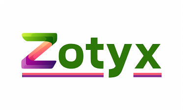 Zotyx.com