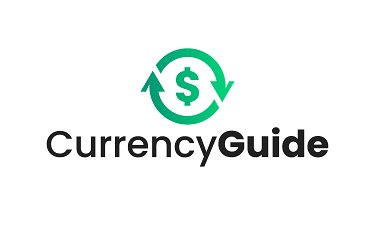 CurrencyGuide.com - Creative brandable domain for sale