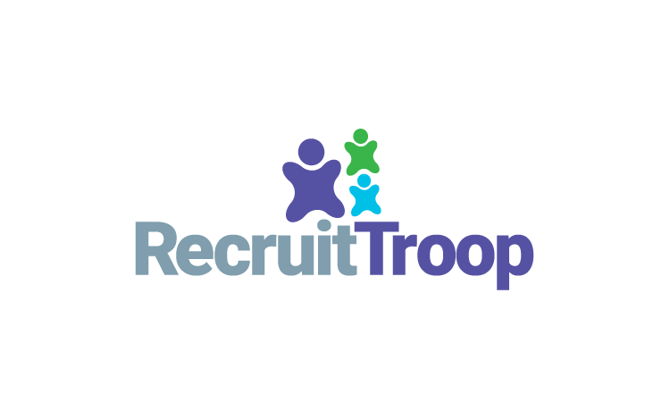 RecruitTroop.com