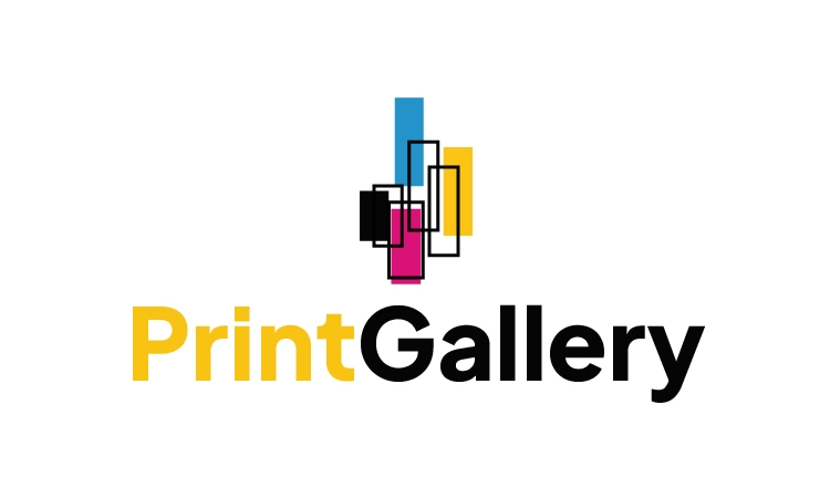 PrintGallery.com - Creative brandable domain for sale