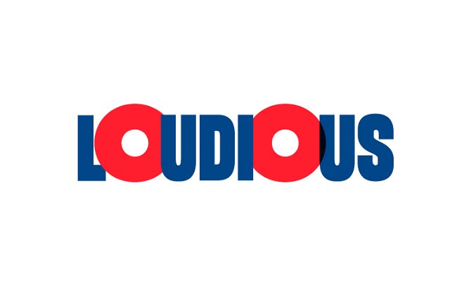 Loudious.com