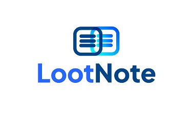 LootNote.com