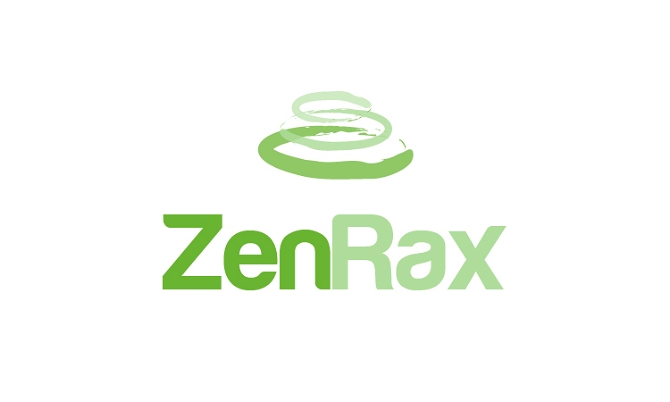 ZenRax.com