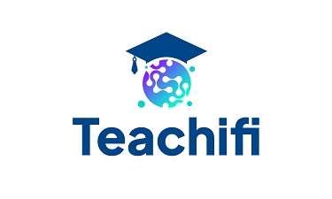 Teachifi.com
