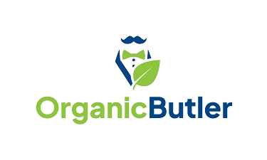 OrganicButler.com