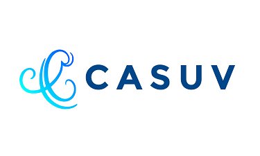 Casuv.com - Creative brandable domain for sale
