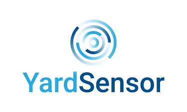 YardSensor.com - Creative brandable domain for sale