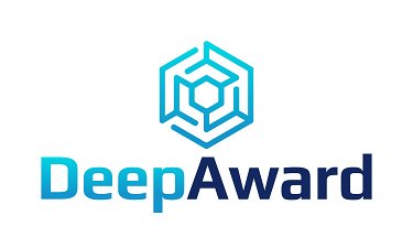 DeepAward.com - Creative brandable domain for sale
