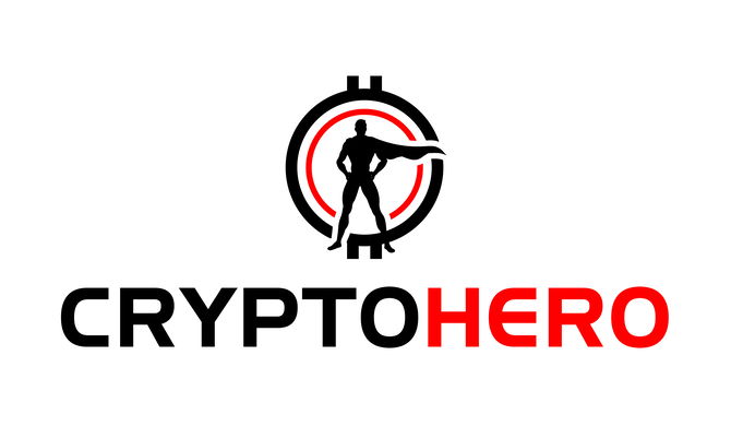 CryptoHero.io