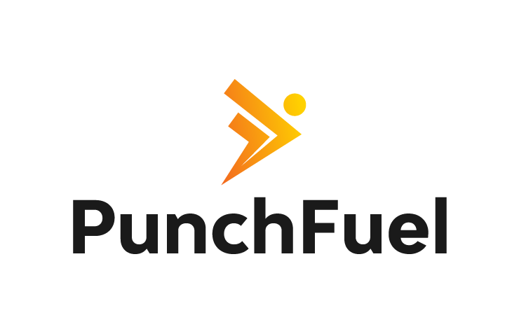 PunchFuel logo