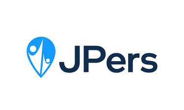 JPers.com - Creative brandable domain for sale