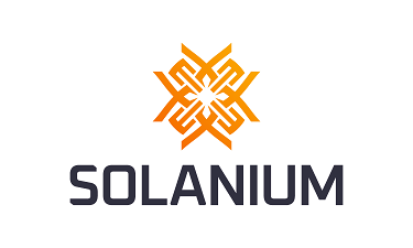 Solanium.ai