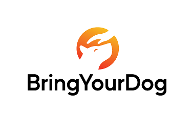 BringYourDog.com